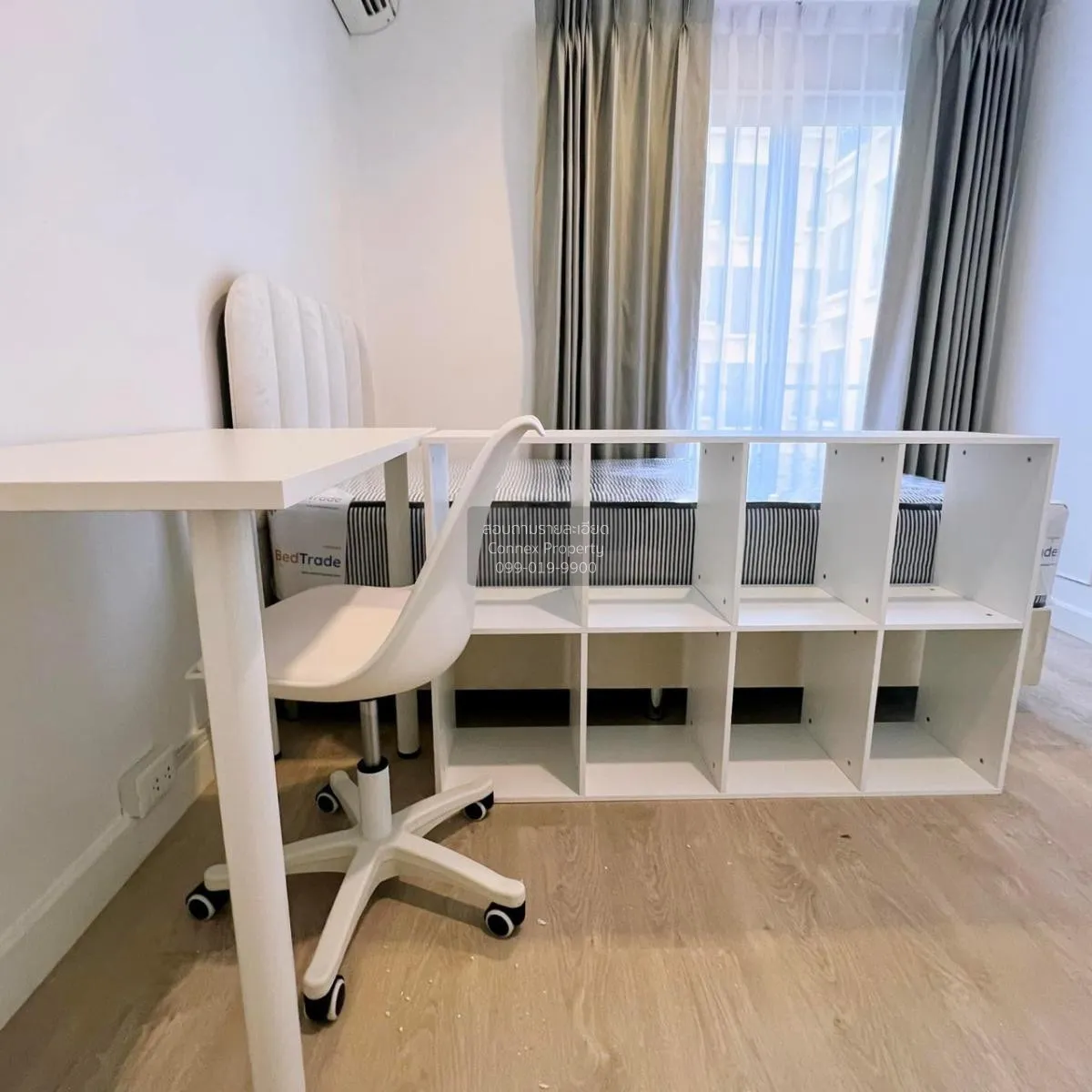 เช่าคอนโด  เดอะ ซี้ด เตร์เร่ รัชโยธิน MRT-พหลโยธิน จตุจักร ลาดยาว