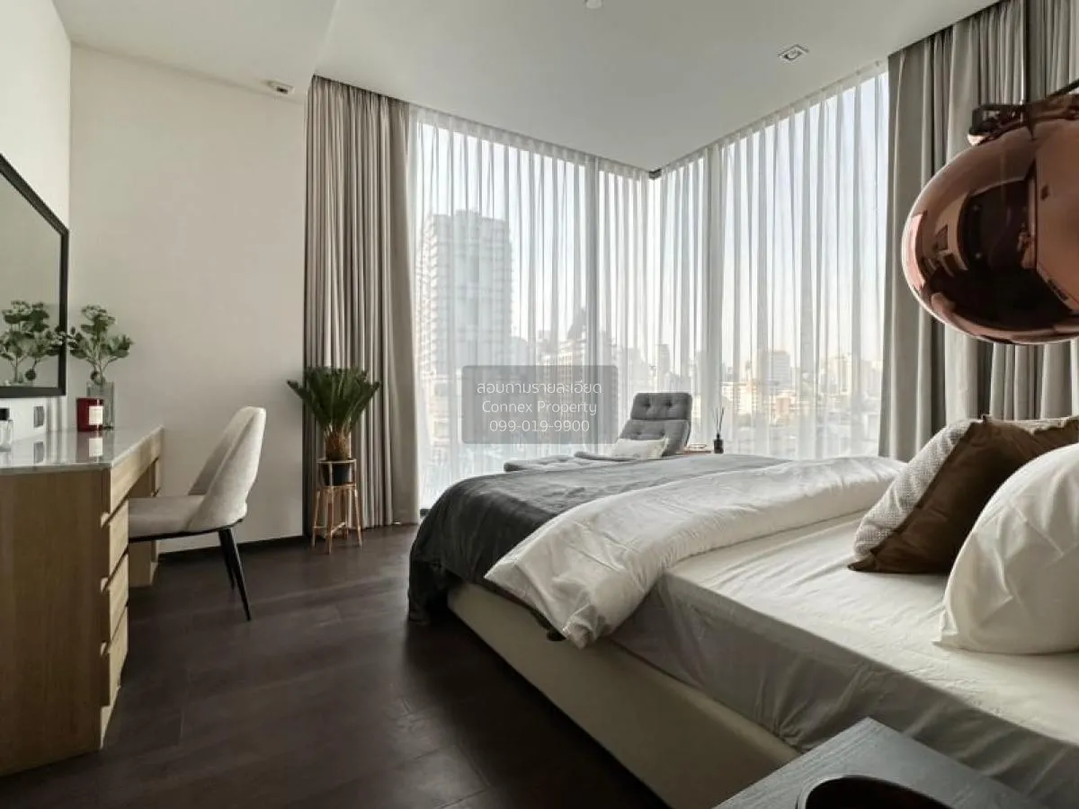 เช่าคอนโด  ลาวีค สุขุมวิท 57 BTS-ทองหล่อ คลองตันเหนือ เขต วัฒนา ก