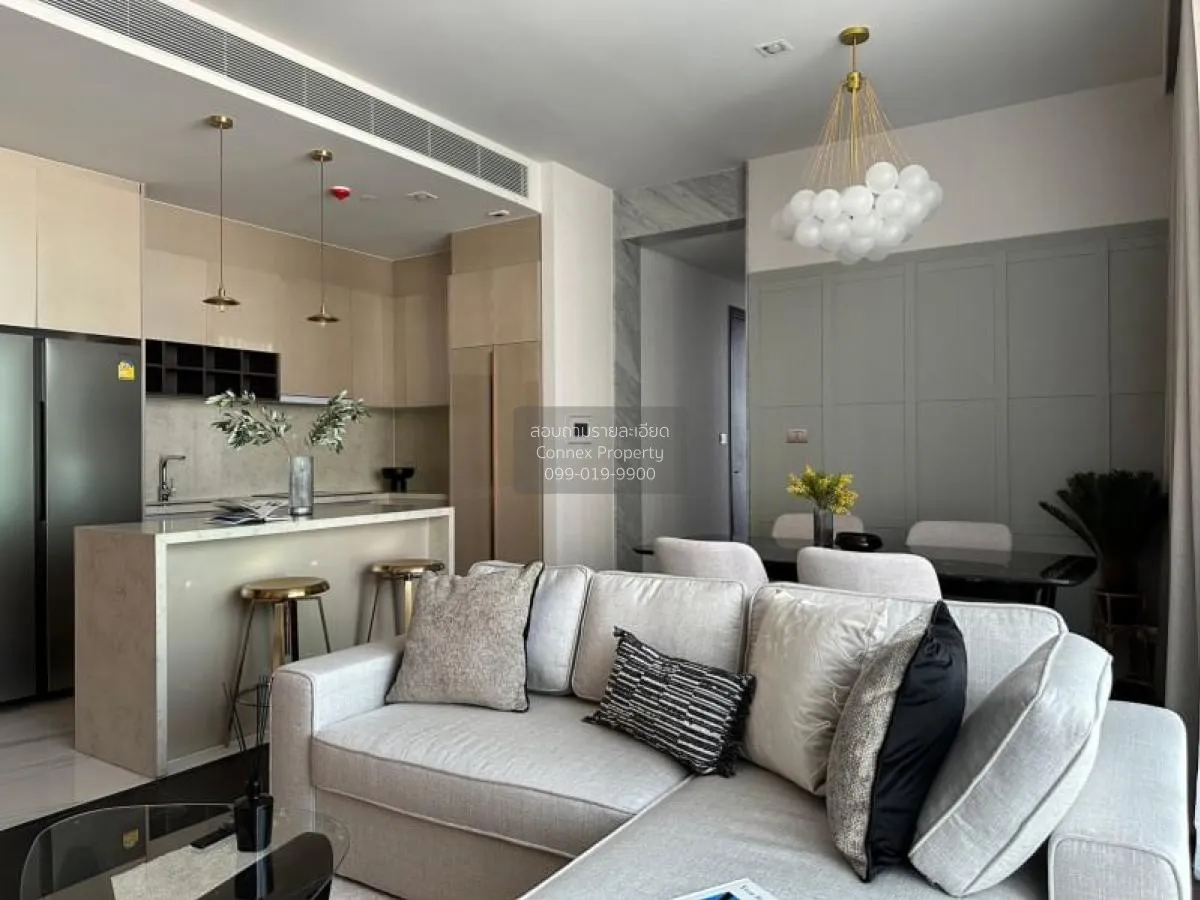 เช่าคอนโด  ลาวีค สุขุมวิท 57 BTS-ทองหล่อ คลองตันเหนือ เขต วัฒนา ก 1