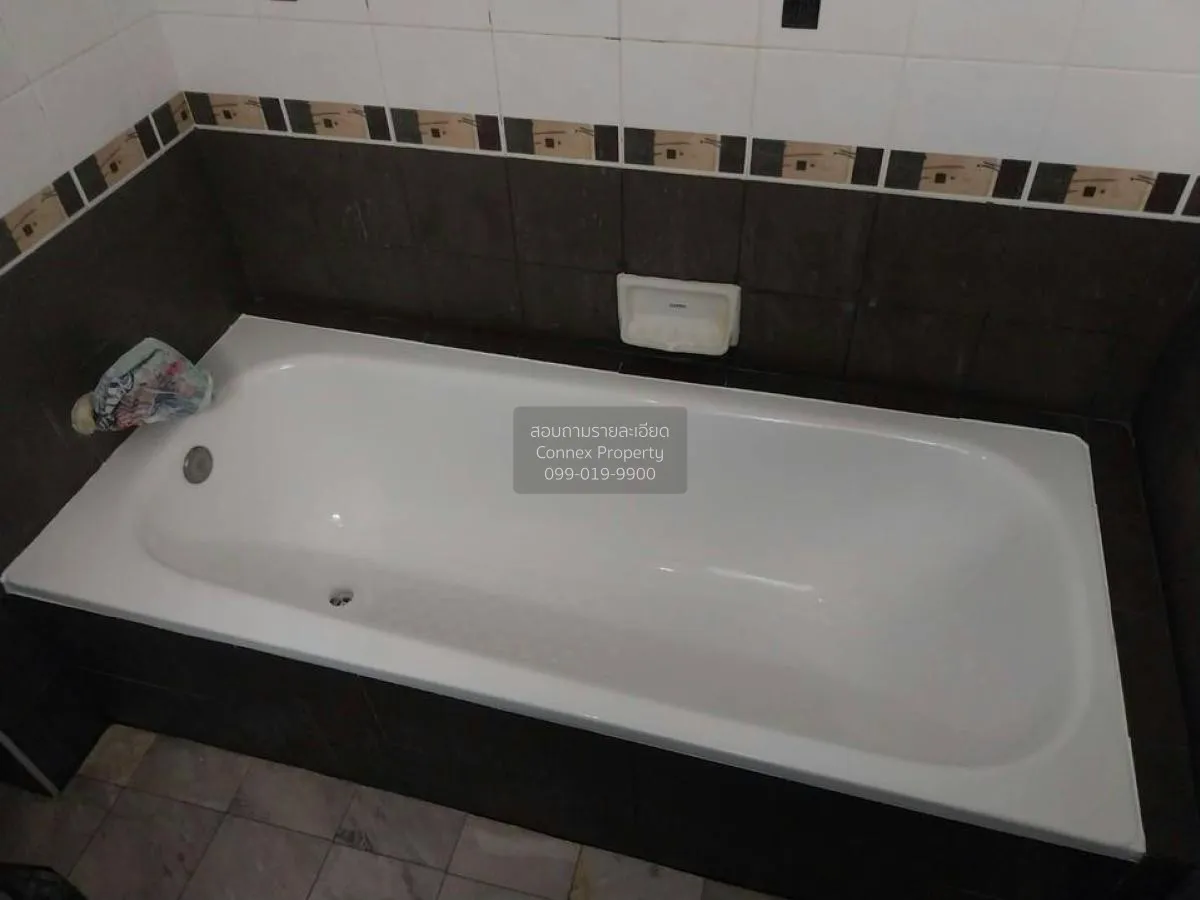 เช่าคอนโด  ศรีวรา แมนชั่น 1 MRT-ศูนย์วัฒนธรรมแห่งประเทศไทย ดินแดง 4