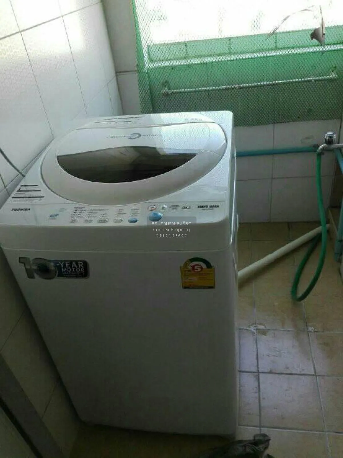 เช่าคอนโด  ศรีวรา แมนชั่น 1 MRT-ศูนย์วัฒนธรรมแห่งประเทศไทย ดินแดง