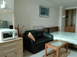 For Rent Condo , Srivara Mansion 1 , MRT-Thailand Cultural Centre , Din Daeng , Din Daeng , Bangkok , CX-104131