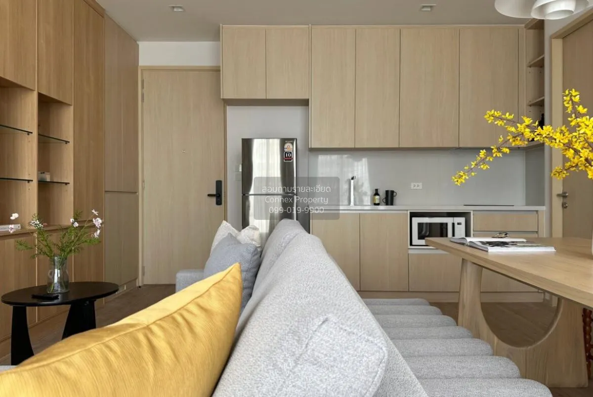 เช่าคอนโด  โนเบิล สเตท 39 ชั้นสูง BTS-พร้อมพงษ์ คลองตันเหนือ เขต  4