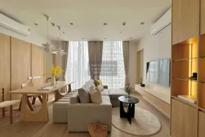 For Rent Condo , NOBLE STATE 39 , high floor , BTS-Phrom Phong , Khlong Tan Nuea , Watthana , Bangkok , CX-104135