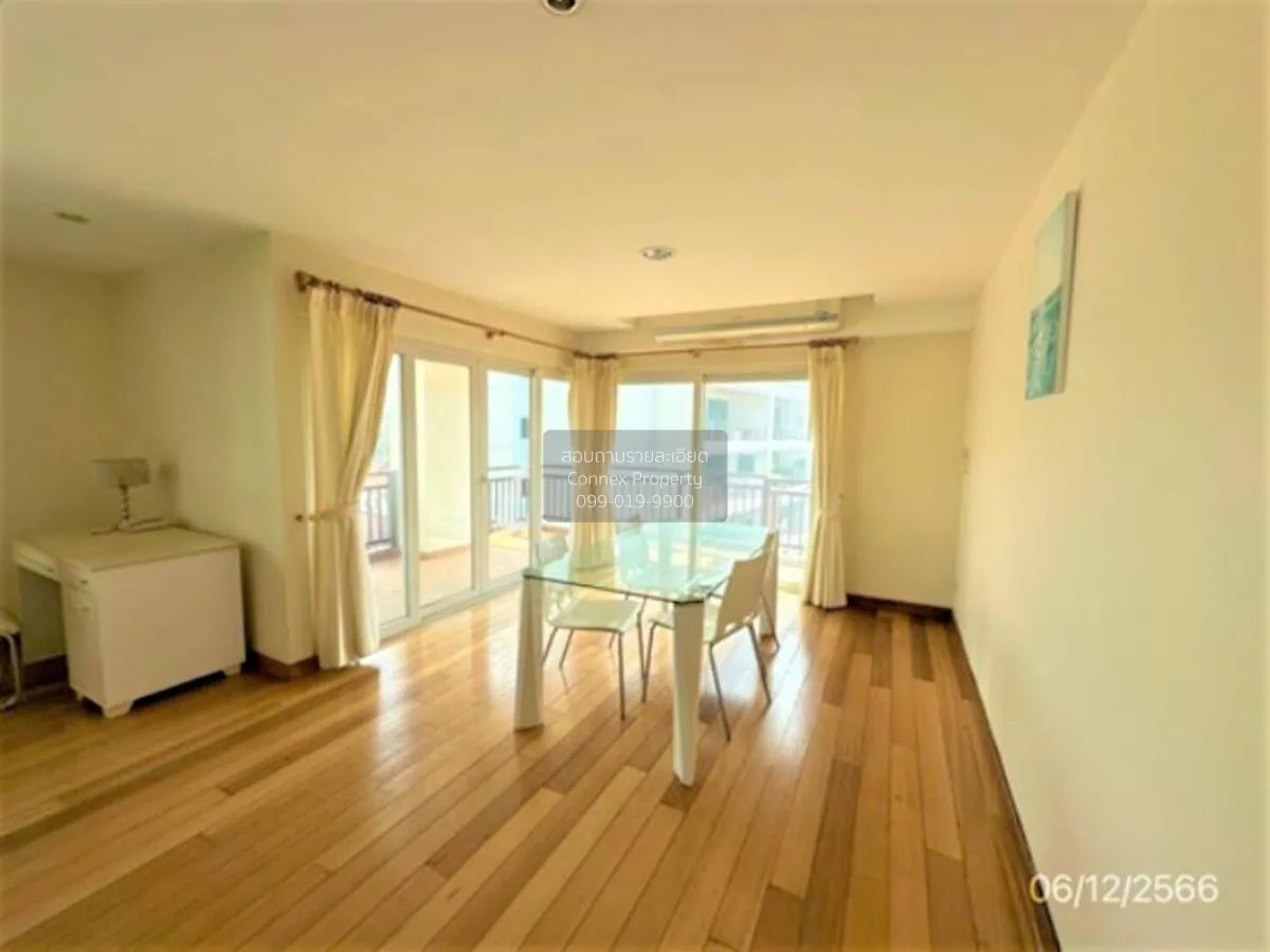 ขายคอนโด  เอมเมอรัลด์ พาเลส เมืองพัทยา บางละมุง ชลบุรี CX-104136 3