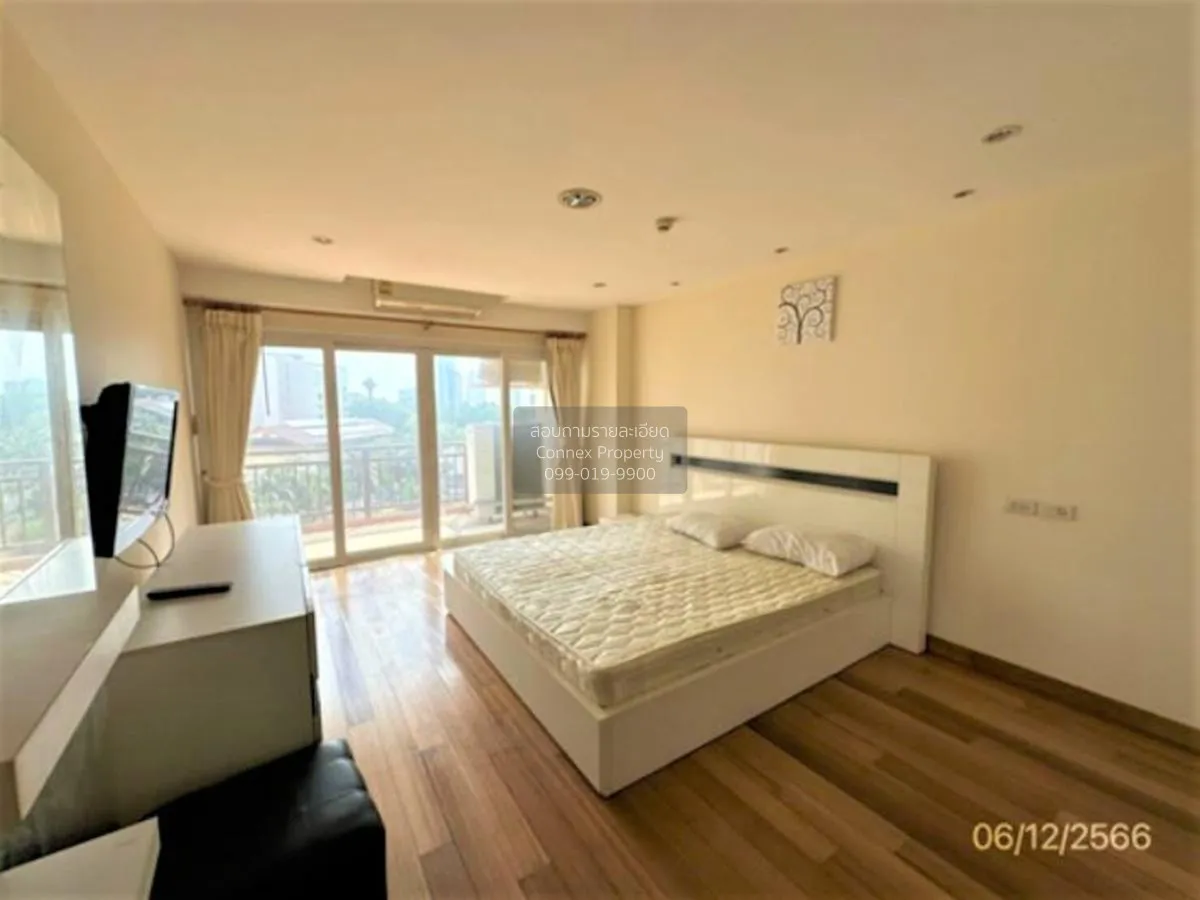 ขายคอนโด  เอมเมอรัลด์ พาเลส เมืองพัทยา บางละมุง ชลบุรี CX-104136