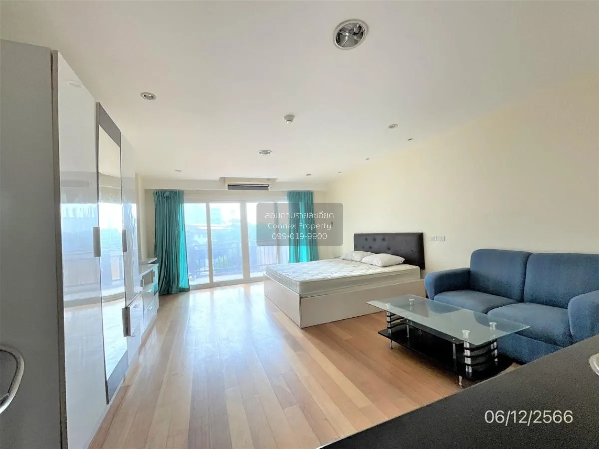 ขายคอนโด  เอมเมอรัลด์ พาเลส เมืองพัทยา บางละมุง ชลบุรี CX-104137 1