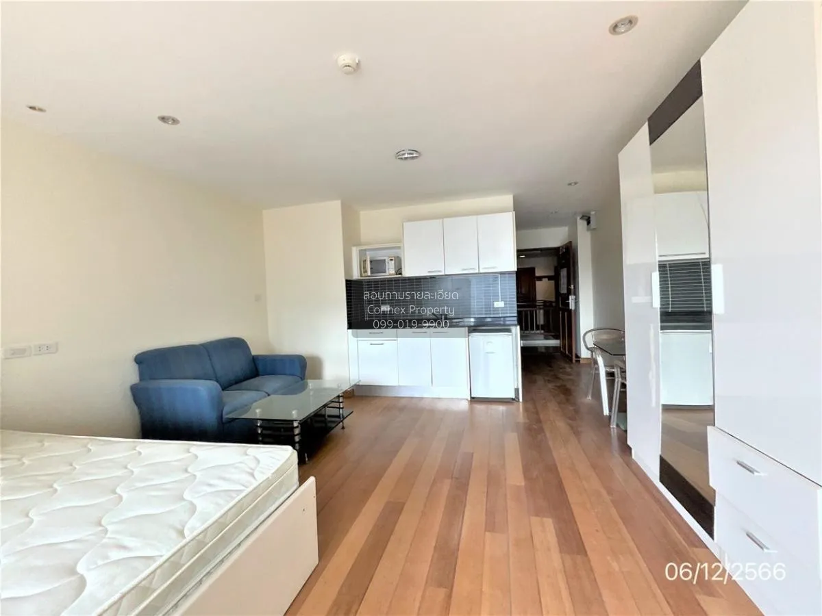 ขายคอนโด  เอมเมอรัลด์ พาเลส เมืองพัทยา บางละมุง ชลบุรี CX-104137 2