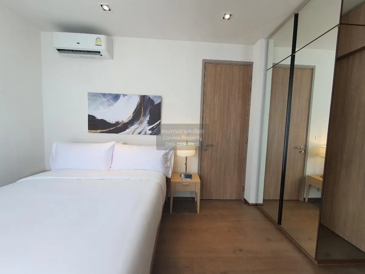 เช่าคอนโด  พาร์ค ออริจิ้น พร้อมพงษ์ BTS-พร้อมพงษ์ คลองตัน เขต คลอ