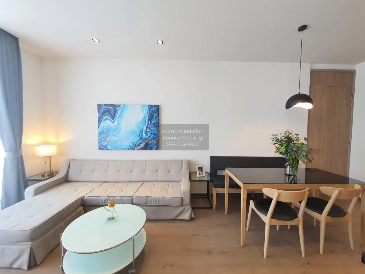 เช่าคอนโด  พาร์ค ออริจิ้น พร้อมพงษ์ BTS-พร้อมพงษ์ คลองตัน เขต คลอ 1