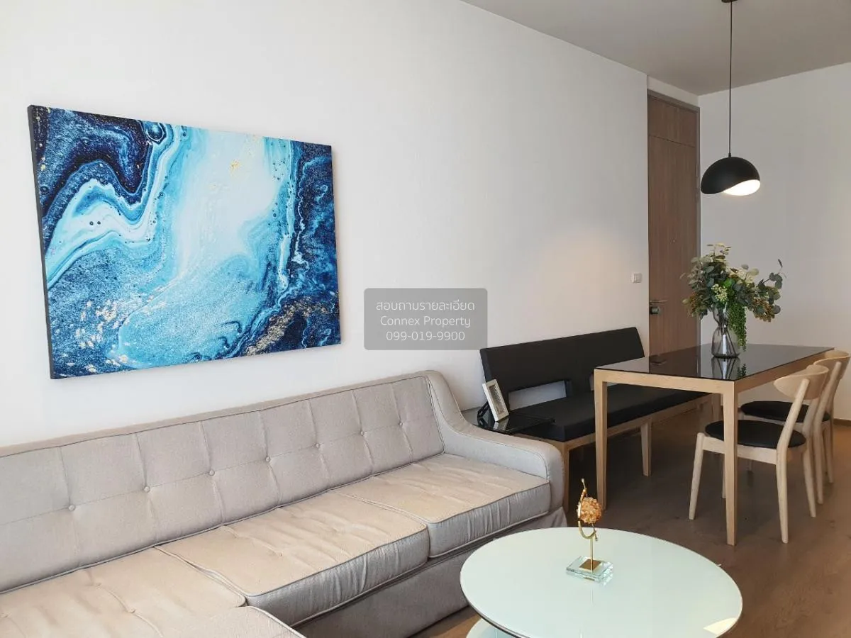 เช่าคอนโด  พาร์ค ออริจิ้น พร้อมพงษ์ BTS-พร้อมพงษ์ คลองตัน เขต คลอ 2