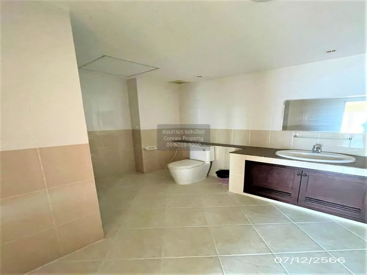 ขายคอนโด  เอมเมอรัลด์ พาเลส เมืองพัทยา บางละมุง ชลบุรี CX-104139