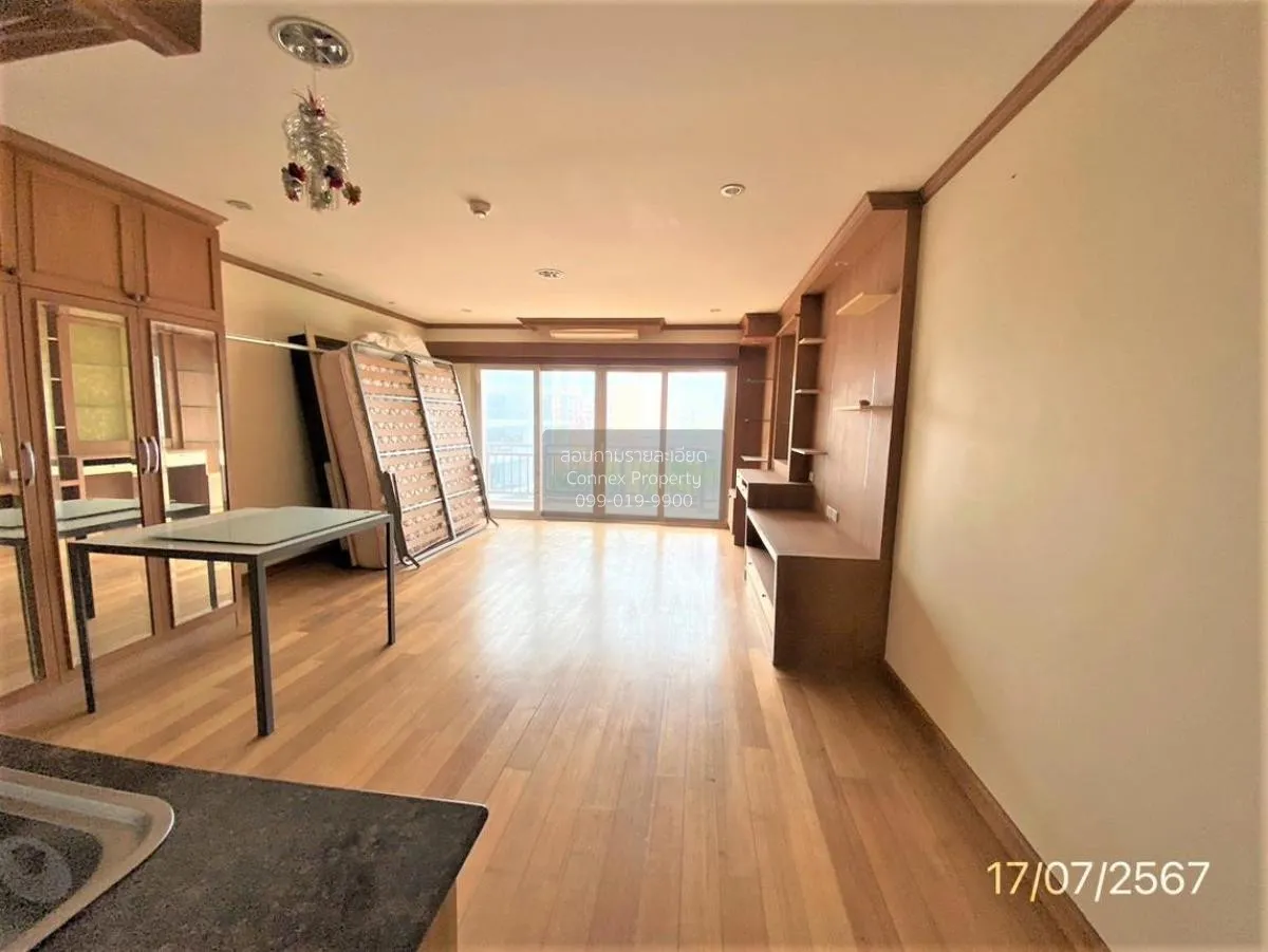 ขายคอนโด  เอมเมอรัลด์ พาเลส เมืองพัทยา บางละมุง ชลบุรี CX-104140 1