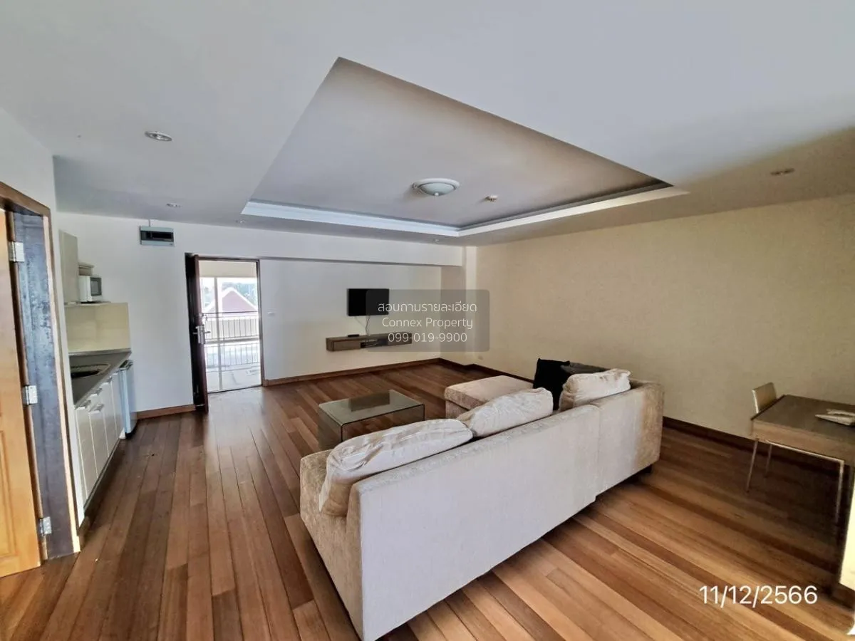 ขายคอนโด  เอมเมอรัลด์ พาเลส เมืองพัทยา บางละมุง ชลบุรี CX-104142 3