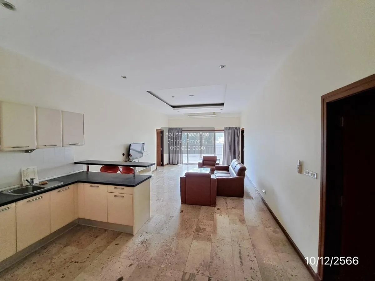 ขายคอนโด  เอมเมอรัลด์ พาเลส เมืองพัทยา บางละมุง ชลบุรี CX-104144 4