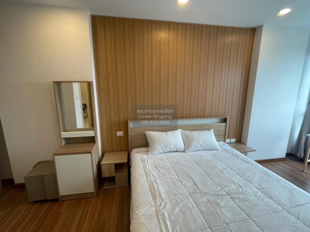 For Rent Condo , Supalai Premier Charoen Nakhon , BTS-Khlong San 
