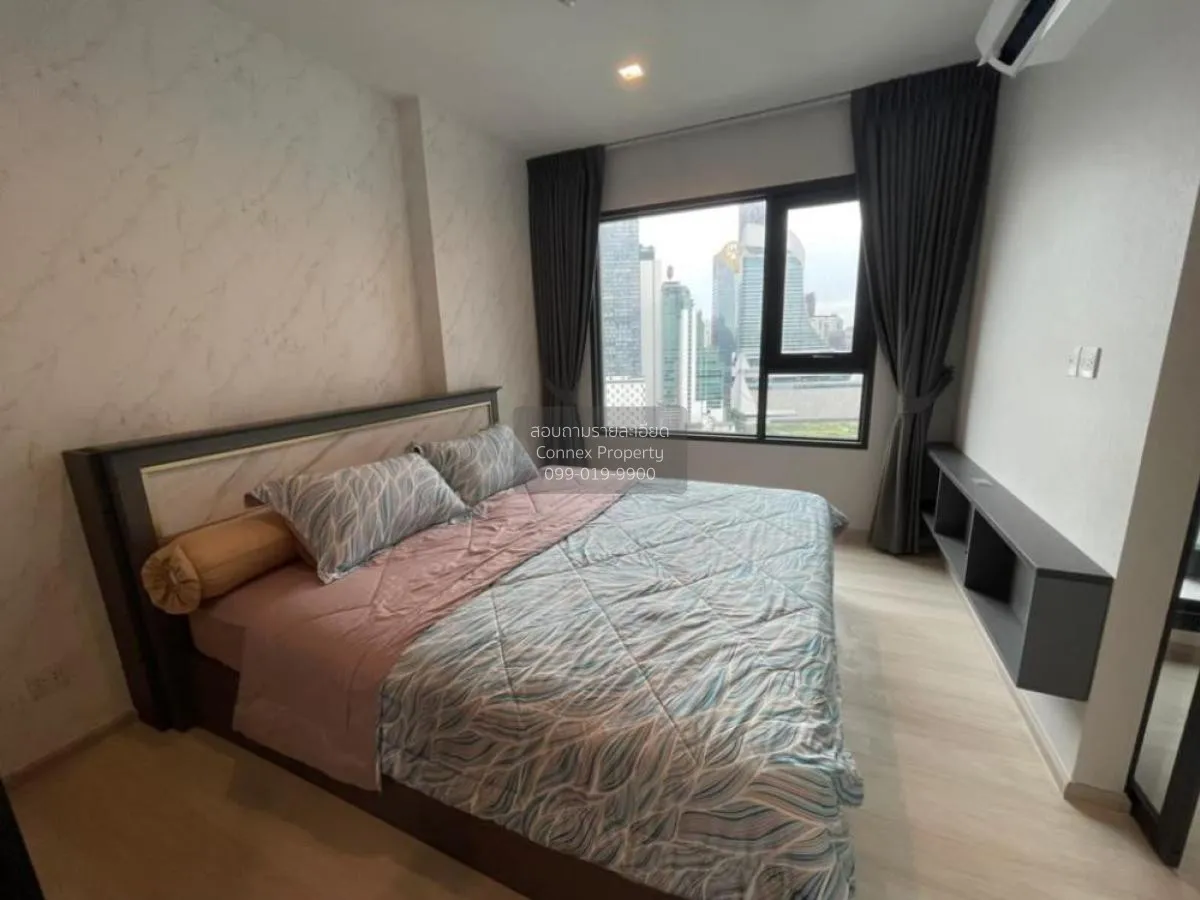 For Rent Condo , Life One Wireless , BTS-Phloen Chit , Lumpini ,  1