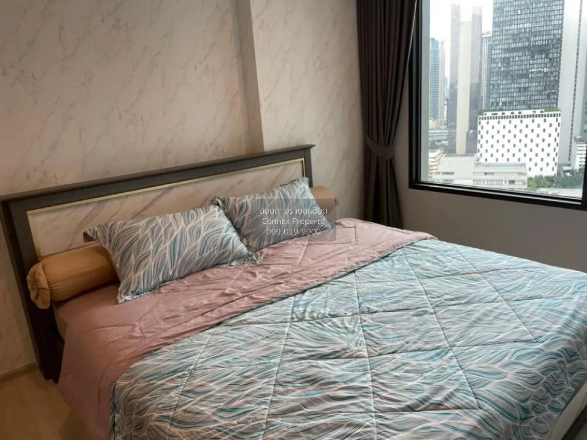 For Rent Condo , Life One Wireless , BTS-Phloen Chit , Lumpini ,  4