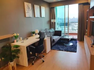 For Sale Condo , Supalai Prima Riva , Chong Nonsi , Yannawa , Bangkok , CX-104151
