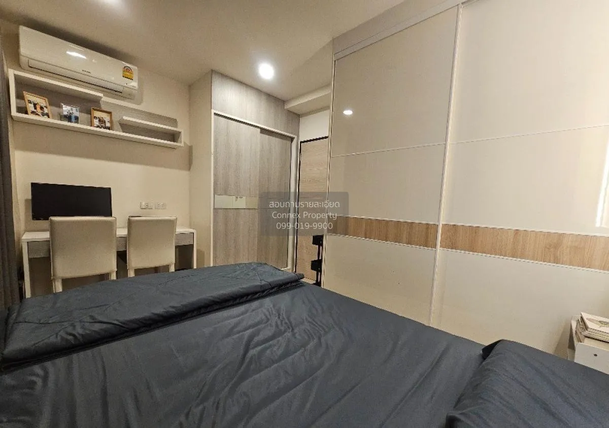 ขายคอนโด  กรีเน่ คอนโด ดอนเมือง-สรงประภา สีกัน เขต ดอนเมือง กรุงเ 4