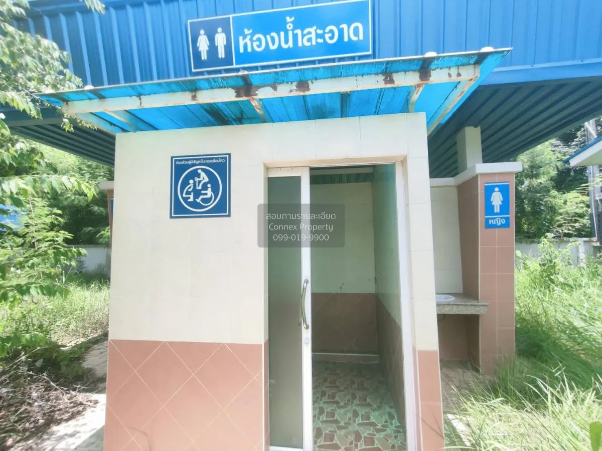 For Sale Gas station, Mahasarakham , Tha Khon Yang , Kantharawich