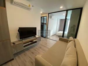 ขายคอนโด  ไนท์บริดจ์ คอลลาจ สุขุมวิท 107 BTS-แบริ่ง สำโรงเหนือ เมืองสมุทรปราการ สมุทรปราการ CX-104156