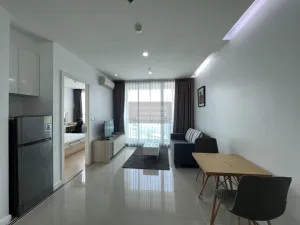 For Rent Condo , TC Green Rama 9 , MRT-Phra Ram 9 , Huai Khwang , Huai Khwang , Bangkok , CX-104158