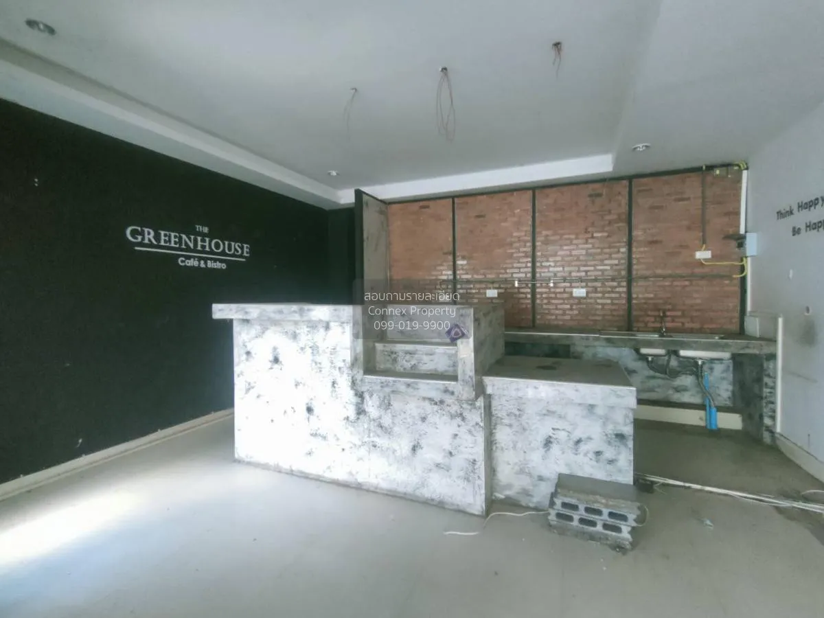 For Sale Townhome In cha na Bang Pli  Maha Sarakham , Bang Phueng 3