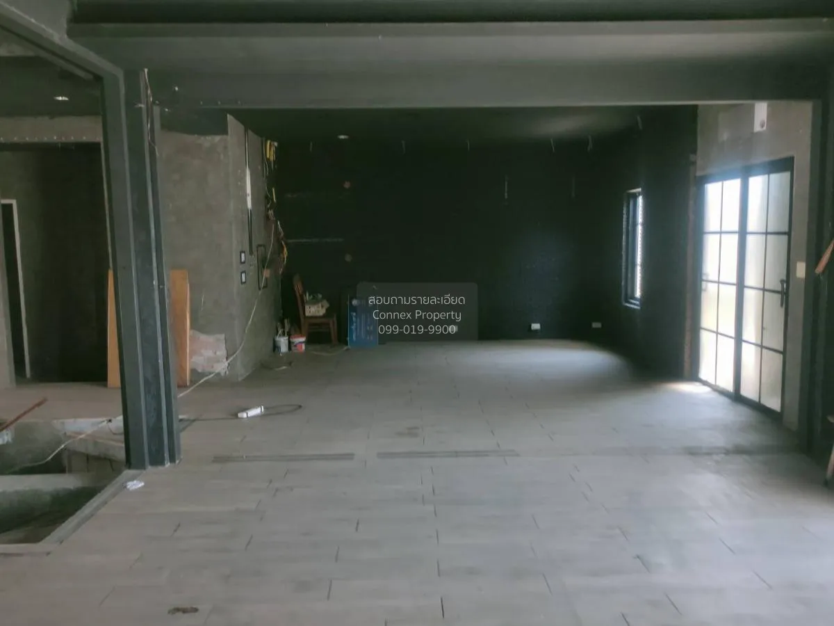 For Sale Townhome In cha na Bang Pli  Maha Sarakham , Bang Phueng