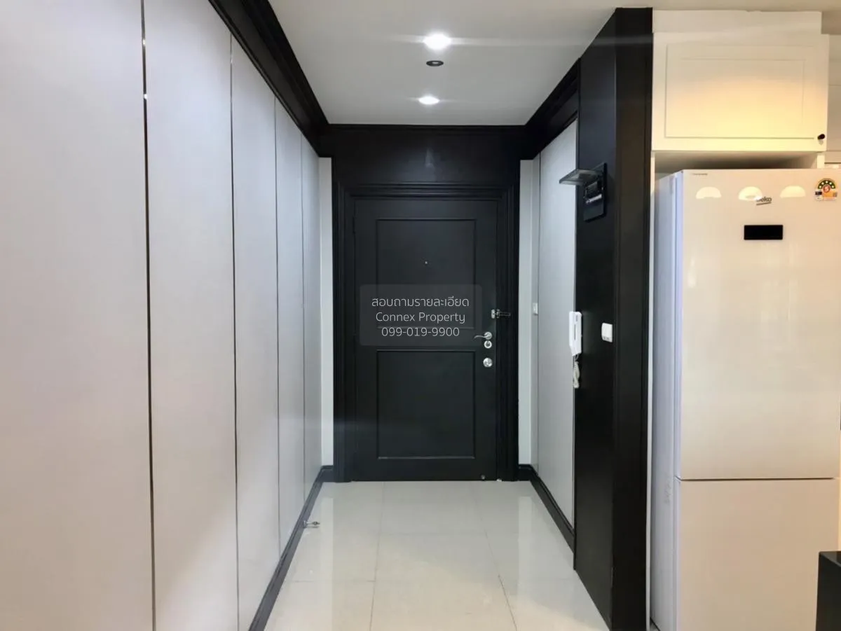 For Rent Condo , Sathorn Garden , MRT-Lumphini , Thungmahamek , S