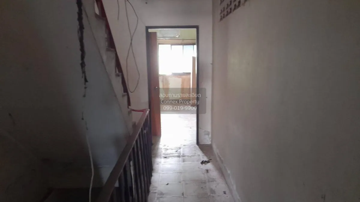 ขายอาคารพาณิชย์ 3.5 ชั้น และกิจการ ติดถนน นิตโย อุดรธานี หนองบัว 