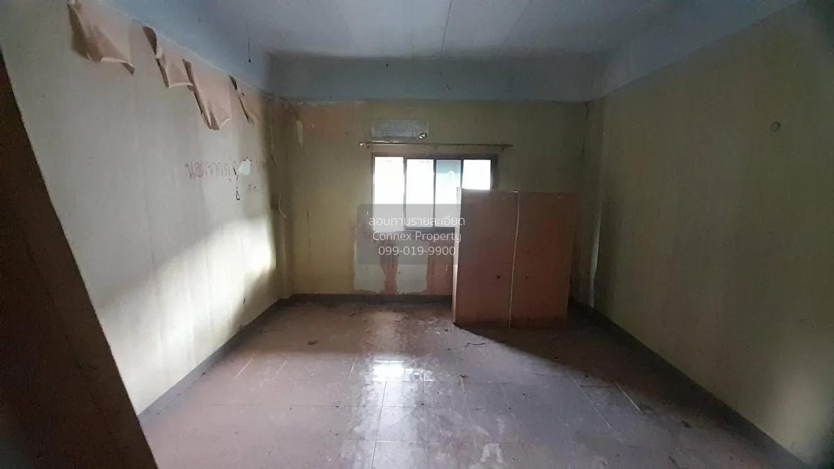 ขายอาคารพาณิชย์ 3.5 ชั้น และกิจการ ติดถนน นิตโย อุดรธานี หนองบัว 