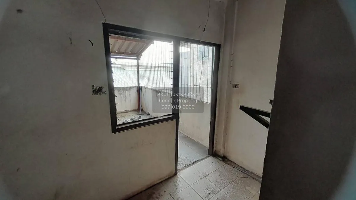 ขายอาคารพาณิชย์ 3.5 ชั้น และกิจการ ติดถนน นิตโย อุดรธานี หนองบัว 