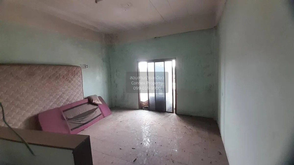 ขายอาคารพาณิชย์ 3.5 ชั้น และกิจการ ติดถนน นิตโย อุดรธานี หนองบัว 