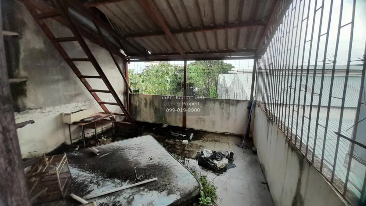 ขายอาคารพาณิชย์ 3.5 ชั้น และกิจการ ติดถนน นิตโย อุดรธานี หนองบัว 