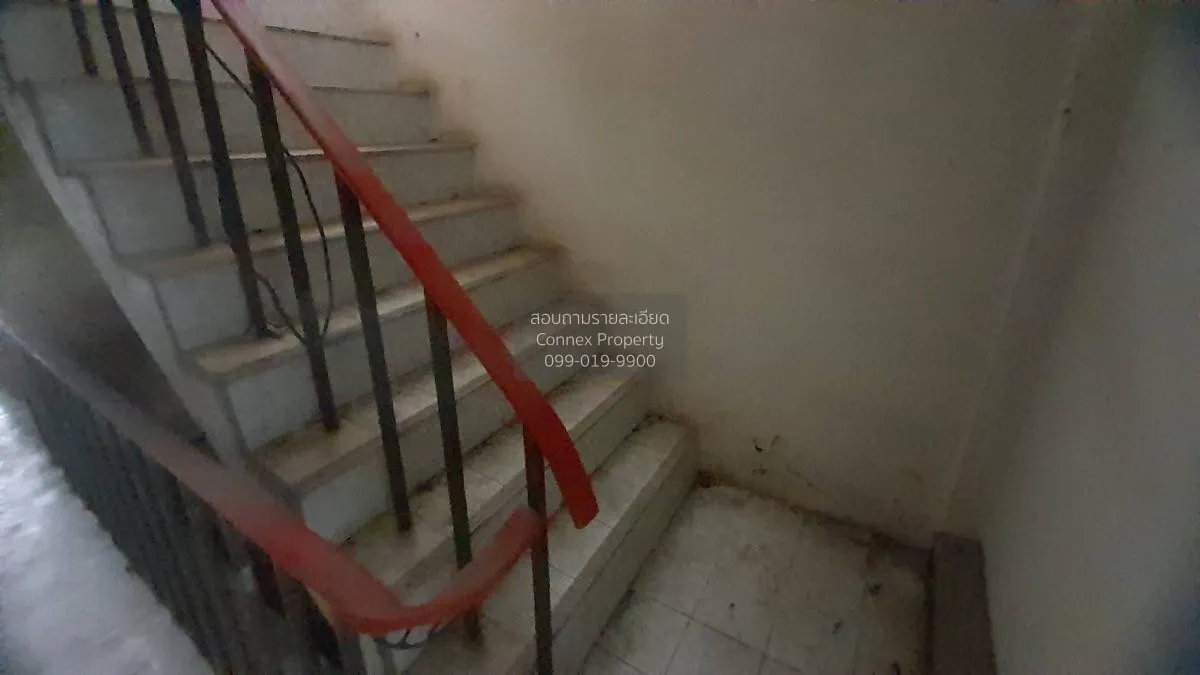 ขายอาคารพาณิชย์ 3.5 ชั้น และกิจการ ติดถนน นิตโย อุดรธานี หนองบัว 