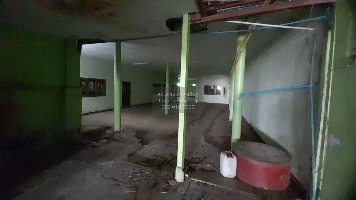 ขายอาคารพาณิชย์ 3.5 ชั้น และกิจการ ติดถนน นิตโย อุดรธานี หนองบัว 