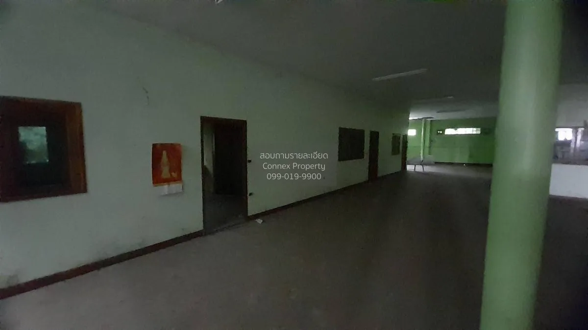 ขายอาคารพาณิชย์ 3.5 ชั้น และกิจการ ติดถนน นิตโย อุดรธานี หนองบัว 