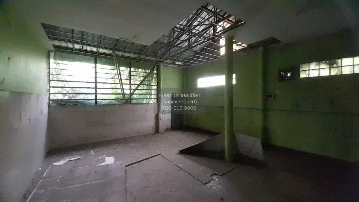 ขายอาคารพาณิชย์ 3.5 ชั้น และกิจการ ติดถนน นิตโย อุดรธานี หนองบัว 