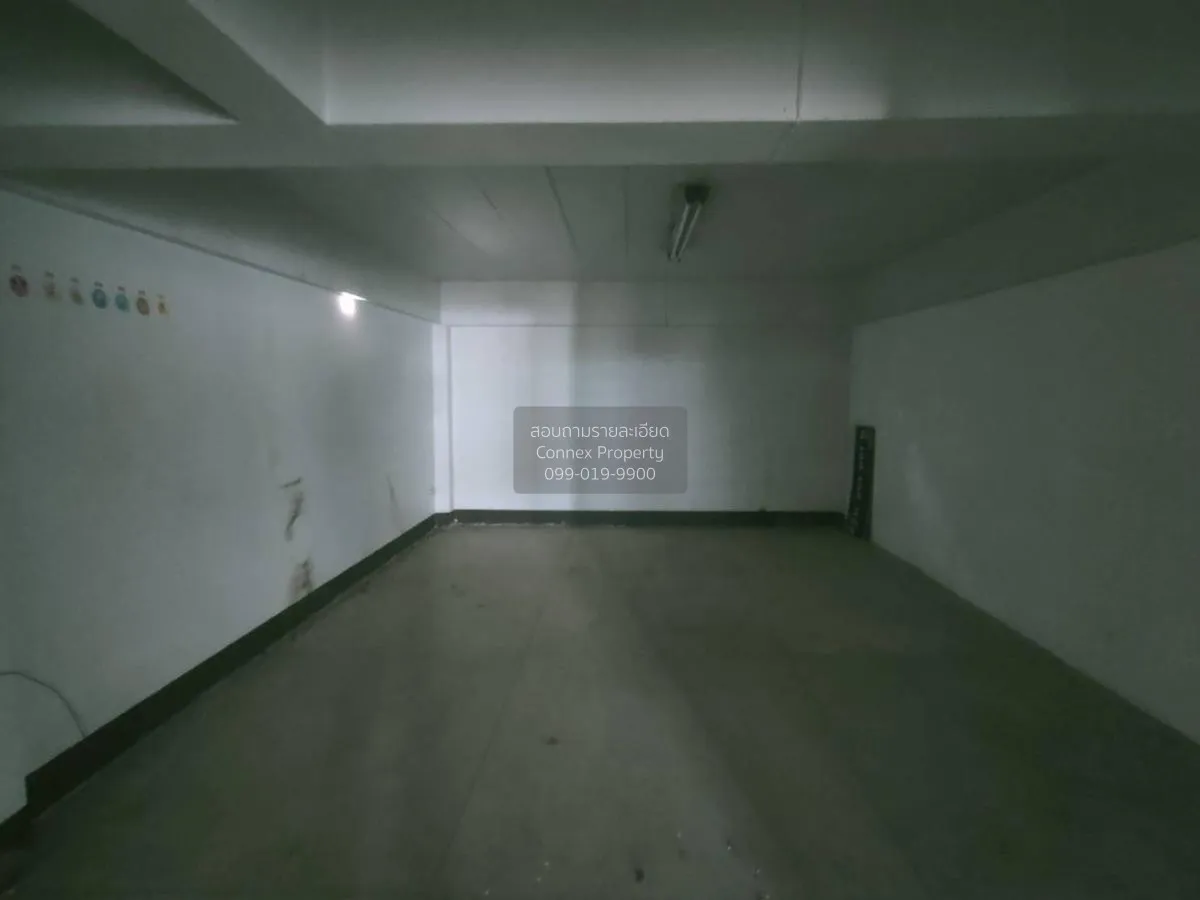 ขายอาคารพาณิชย์ 2 คูหา ตลาด เมืองมหาสารคาม มหาสารคาม CX-104164 3