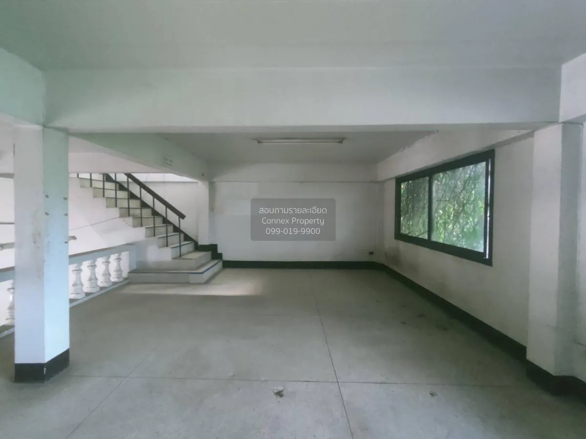 ขายอาคารพาณิชย์ 2 คูหา ตลาด เมืองมหาสารคาม มหาสารคาม CX-104164 4