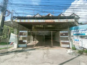 ขายอาคารพาณิชย์ 2 คูหา ตลาด เมืองมหาสารคาม มหาสารคาม CX-104164