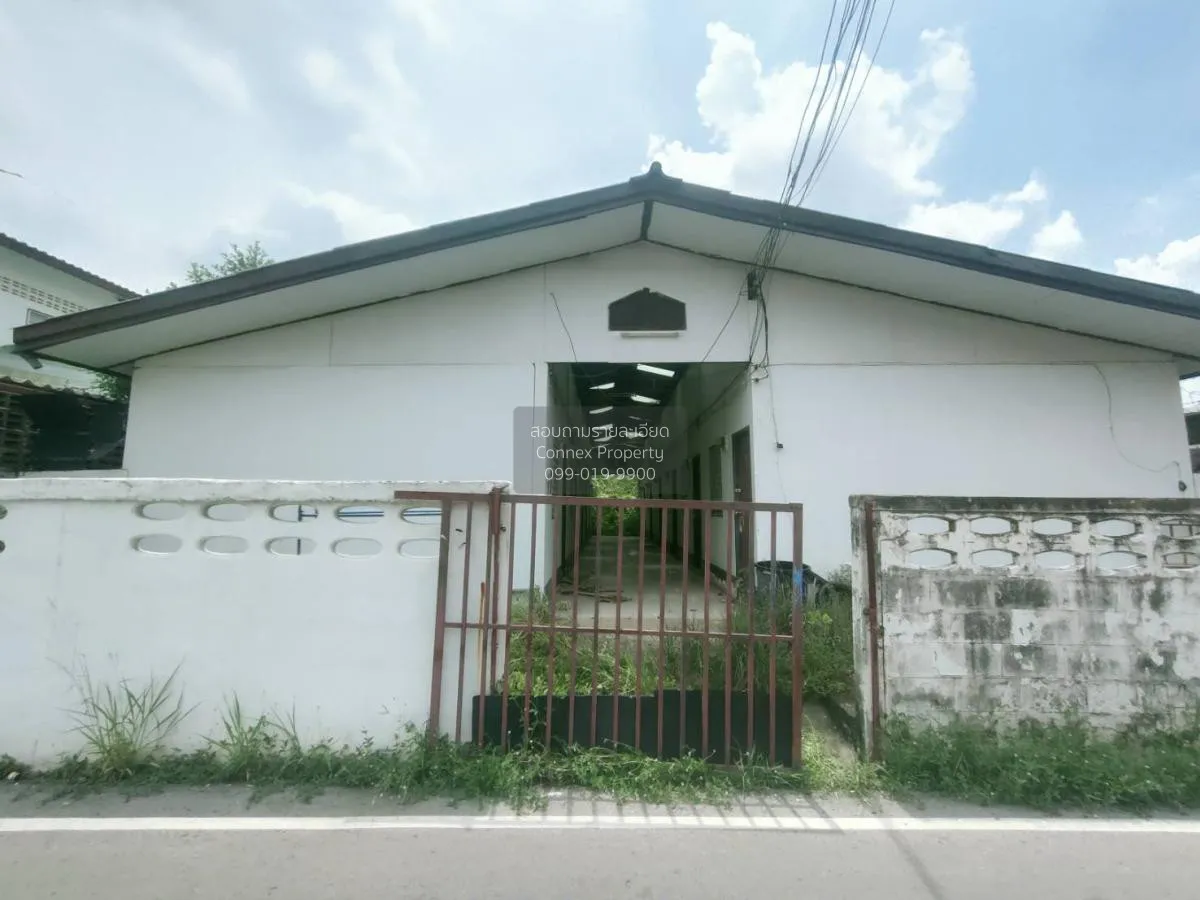 ขายหอพัก ซ.ศรีสวัสดิ์ิดำเนิน 31 ตลาด เมืองมหาสารคาม มหาสารคาม CX- 1