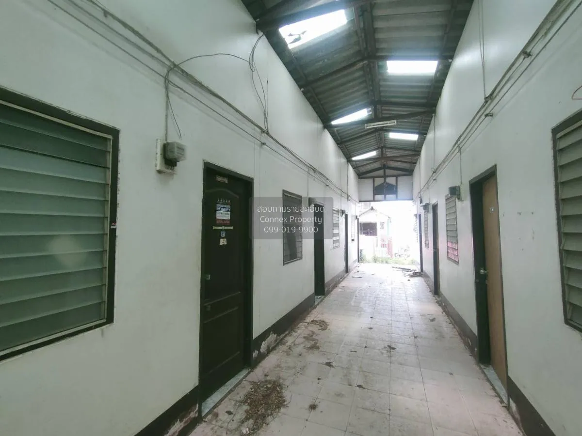 ขายหอพัก ซ.ศรีสวัสดิ์ิดำเนิน 31 ตลาด เมืองมหาสารคาม มหาสารคาม CX- 4