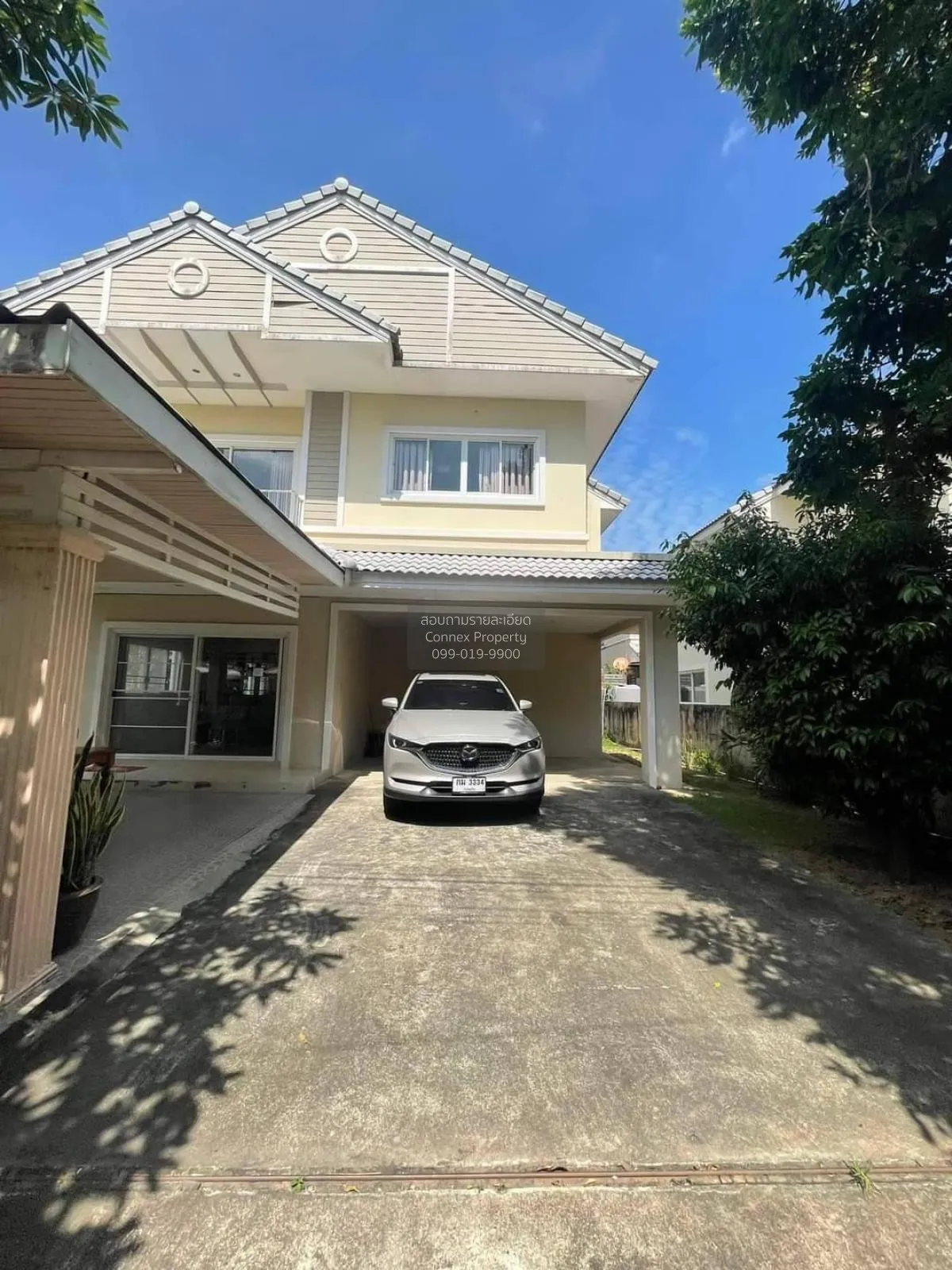 For Sale House , Makmai Roi Et , Mu Mon , Chiang Khwan , Roi Et , 2