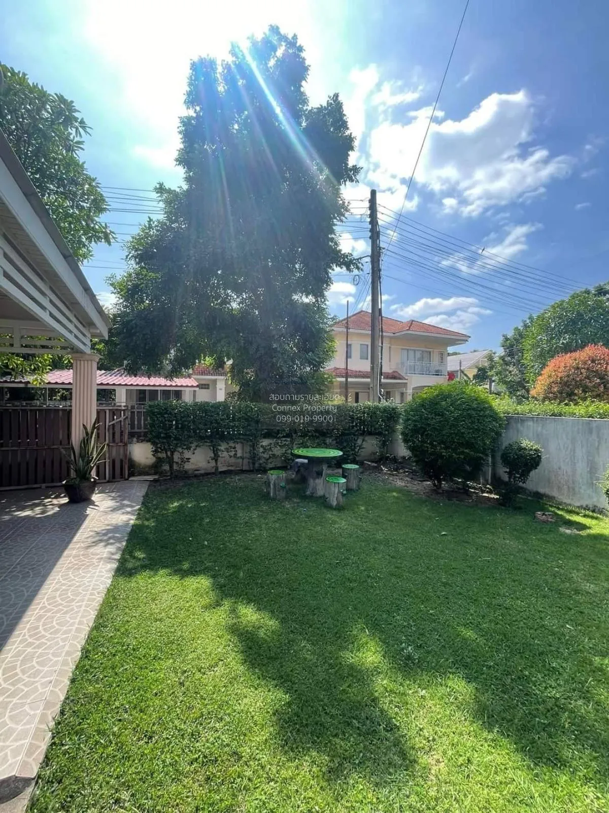 For Sale House , Makmai Roi Et , Mu Mon , Chiang Khwan , Roi Et , 3