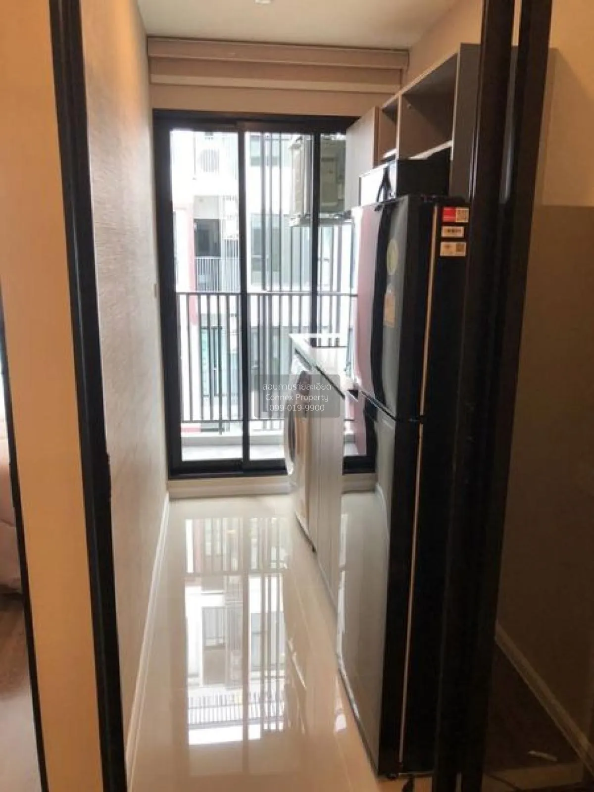 เช่าคอนโด  ดิ ออริจิ้น รามอินทรา 83 สเตชั่น MRT-รามอินทรา 83 คันน 3