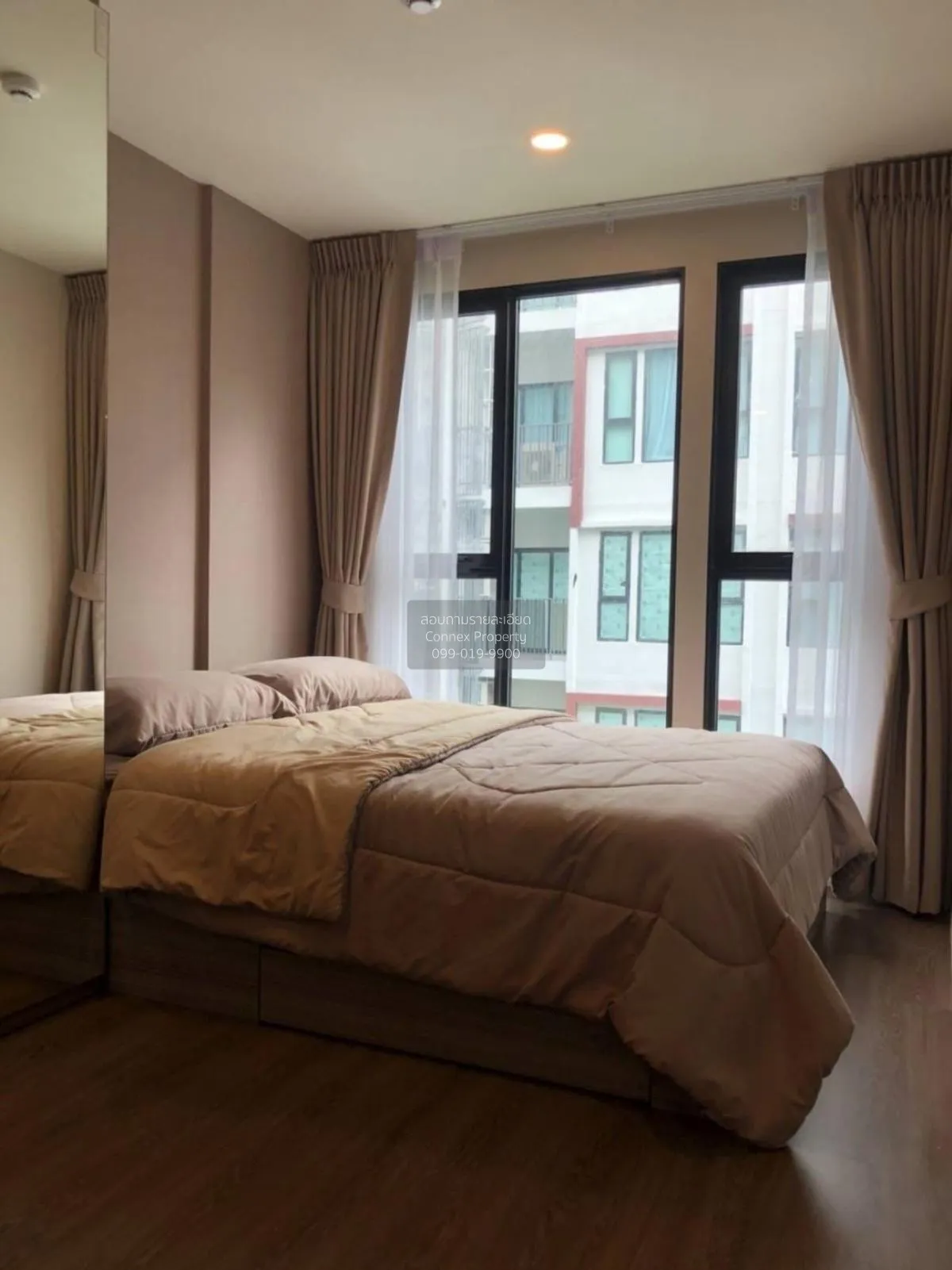 เช่าคอนโด  ดิ ออริจิ้น รามอินทรา 83 สเตชั่น MRT-รามอินทรา 83 คันน