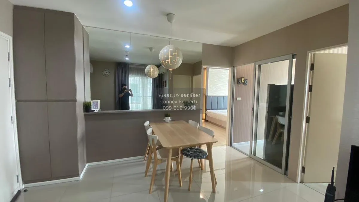 For Rent Condo , Aspire Sukhumvit 48 , BTS-Phra Khanong , Phra Kh 2