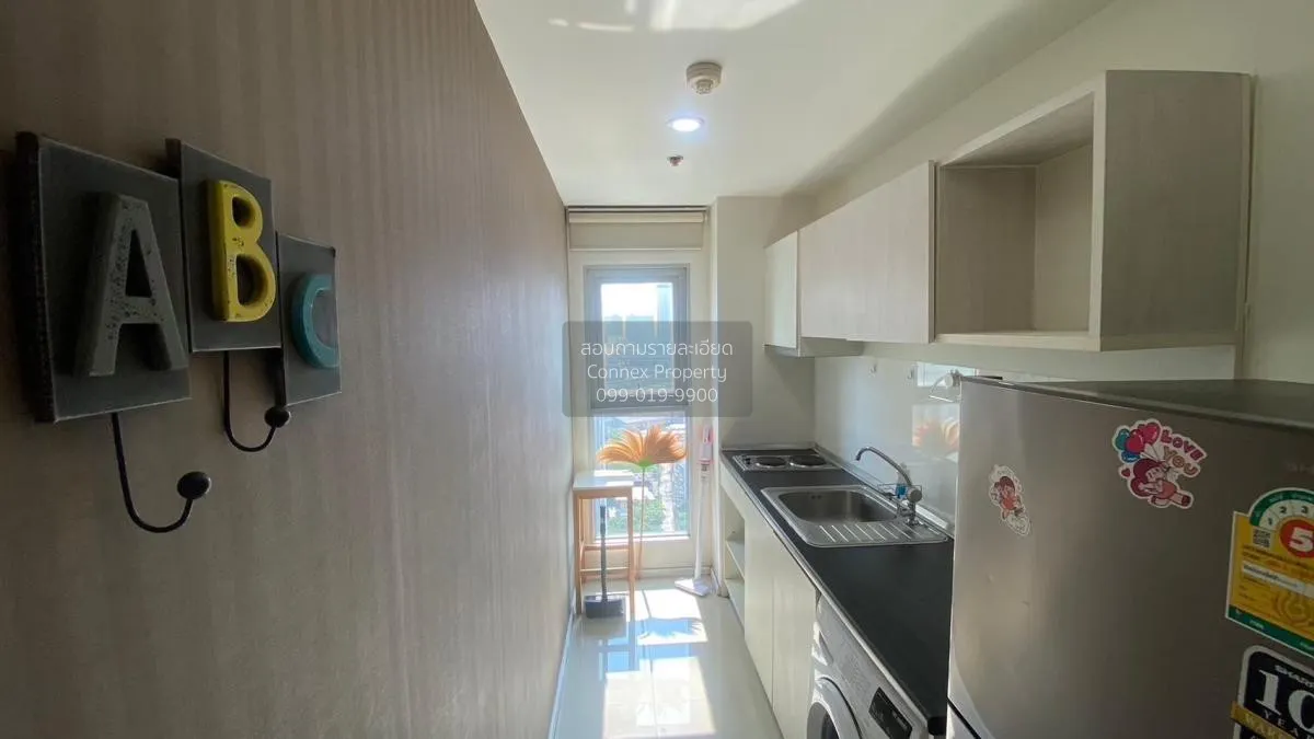 For Rent Condo , Aspire Sukhumvit 48 , BTS-Phra Khanong , Phra Kh 4